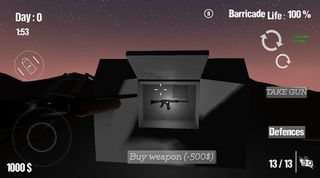 Day of Robots - Screenshot 3