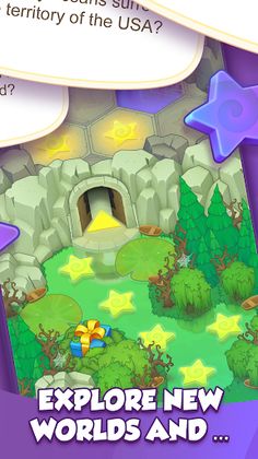 Memoria: Quiz Adventure - Screenshot 4