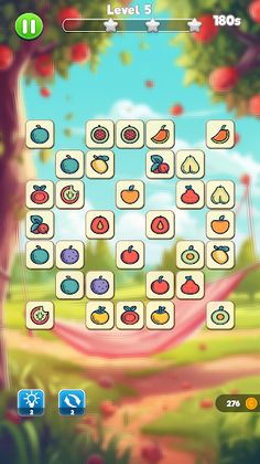 Tile Connect - Screenshot 3