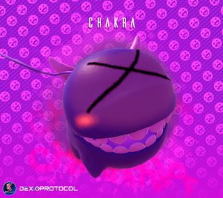 Dexi Dragons - Screenshot 2