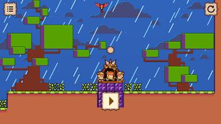 Hefty Shaman - Screenshot 2