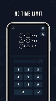 Mathler - Math Puzzles Riddles - Screenshot 2
