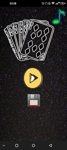 halloween Card Match - Screenshot 2