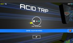 Starship Acid Trip Games - Screenshot 2