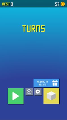 Turns - Screenshot 1