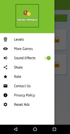 Riddle Games - Screenshot 2