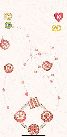 Catchy Craft - Screenshot 4