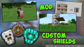 Mod Shields - Screenshot 2