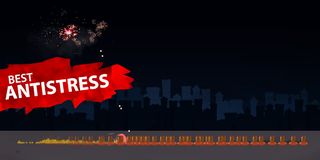 Fireworks Unlimited - Simulato - Screenshot 2