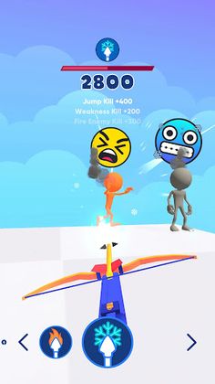 Hyper Vigilante - Screenshot 2