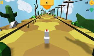 Jun Rust - Screenshot 2