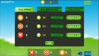 Twin Catch - Screenshot 3