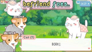 Wholesome Cats - Screenshot 3