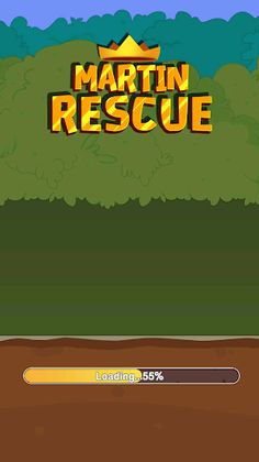 martinrescue - Screenshot 2