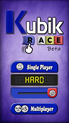 Kubik Race - Screenshot 2
