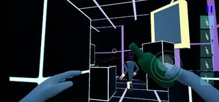 Aim Rise Reborn - Screenshot 3