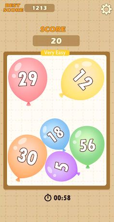 Brain Odyssey - Screenshot 3