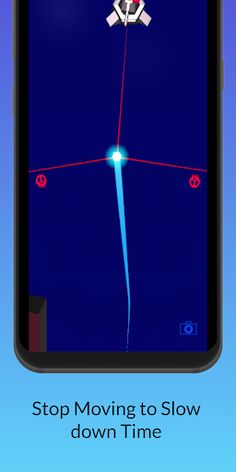 Lightspeed - Screenshot 2