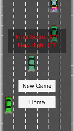 Crashtastrophe - Screenshot 3