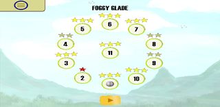 Cannon, blocks, 2 cores - Screenshot 1