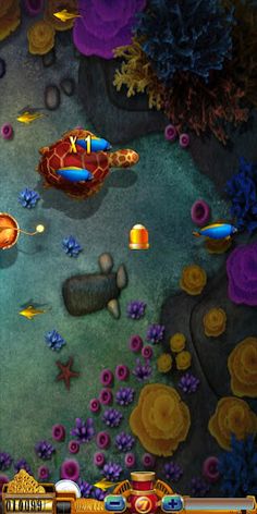 Fishing Master - Screenshot 3