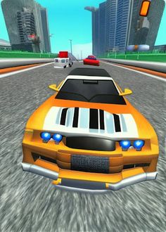 CAR DRIVING EMPIRE 2 - Screenshot 4
