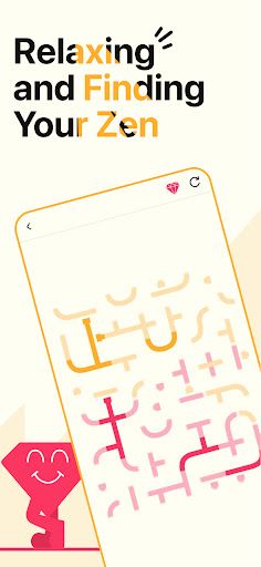 Idle Maze - Screenshot 1