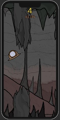 Jumping Hats - Screenshot 3