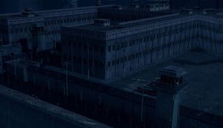 Escape Games - Prison Escape 3 - Screenshot 2