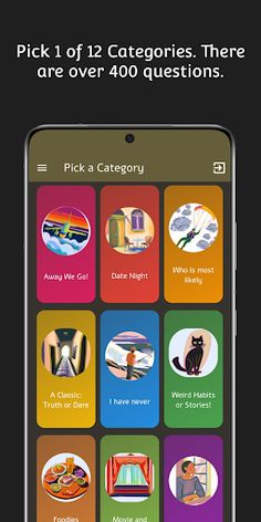 Bonderful - Screenshot 2