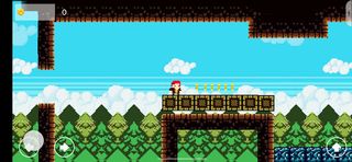 Treasurevania - Screenshot 2