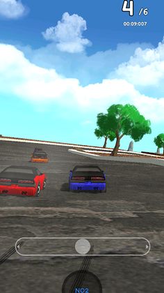 GT Pocket - Screenshot 4