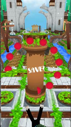 Hero Cat Subway Craft - Screenshot 3