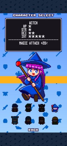 Alchemic Dungeons DX - Screenshot 2