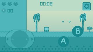 STACK in BitLand - Screenshot 3