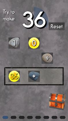 MathemaGems - Screenshot 4