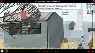 Novecento - Screenshot 1