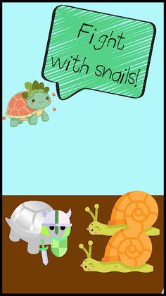 My Turtle - Screenshot 3