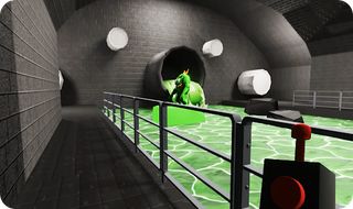 Scary Ban 5 - Screenshot 1