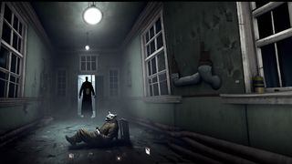 Ghost Hospital Morgue Escape - Screenshot 3