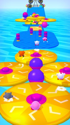 Fall Guys Royale - Screenshot 2