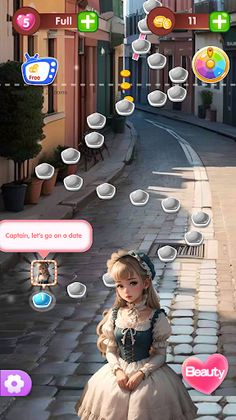 LolitaGirl - Screenshot 2