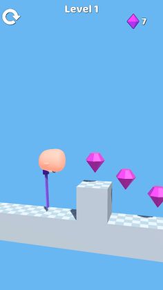 Blow'n Roll - Screenshot 2