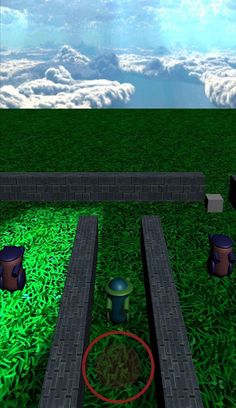 Drive Me Out - Screenshot 1