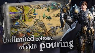 Chain of the Damned - Screenshot 2