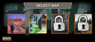 SWAT: THE SURVIVAL SHOOTER - Screenshot 3