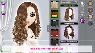 Mall World - Fashion Dress Up - Screenshot 3