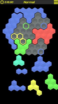 CryptHex - Uniquely Challengin - Screenshot 3