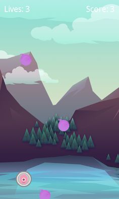 Garp Larp - Screenshot 3