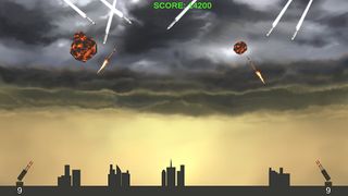 Make America Glow Again - Screenshot 1